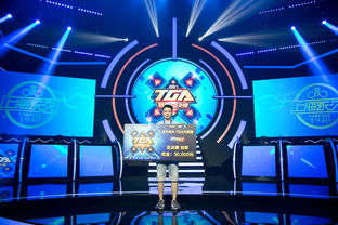 鏖战七局问鼎巅峰，我爱大萌葵夺《天天炫斗》TGA总决赛桂冠